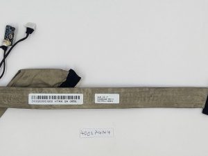 Originalni LCD video kabel za prijenosno računalo HP 8710p 8710w DC02000CG00