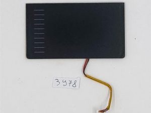 Originalni HP Compaq NC6320 Series Touchpad/Track Point 920-000489-01