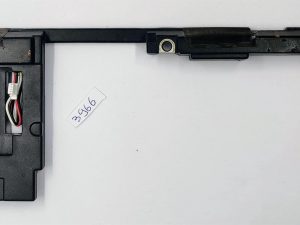 Originalni interni zvučnik za prijenosno računalo HP Compaq NX6325 - zamjenski dijelovi