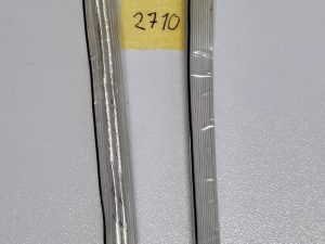 Originalna ploča HP Compaq NX7400 audio USB priključka ploče 6050A2042601-AUDIO-A03 w kabeli