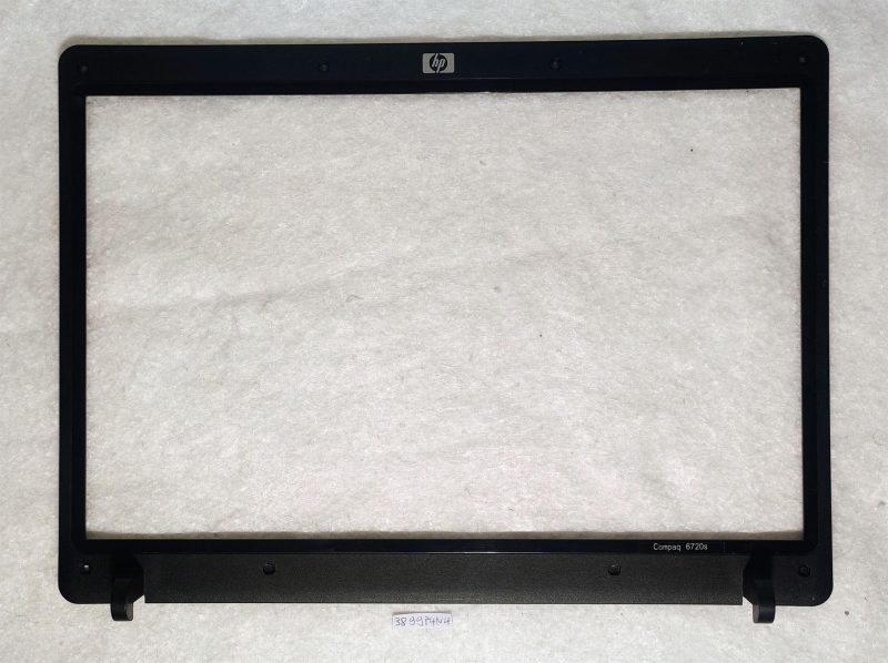 Originalni LCD prednji okvir za prijenosno računalo HP Compaq Presario 6720S 456807-001