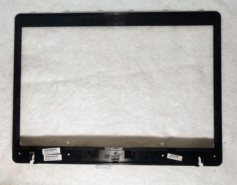 Originalni LCD prednji okvir za prijenosno računalo HP Compaq Presario 6720S 456807-001 - Slika 2