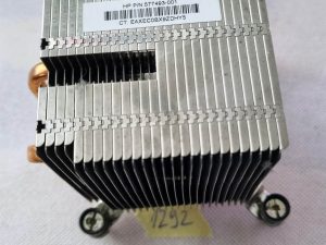 Originalni HP Compaq Pro 6000 Series rashladni CPU hladnjak 577493-001