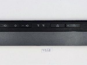 Originalni HP Compaq nx6325 poklopac šarke gumba za uključivanje 6070B0100401