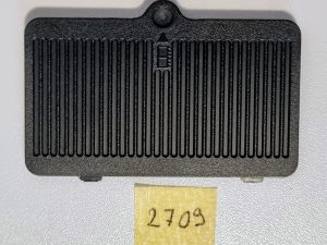 Originalni HP Compaq nx7400 memorijski poklopac vratašca 6070B0088301 dijelovi prijenosnog računala