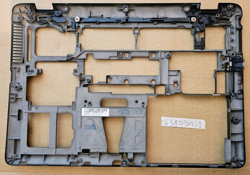 Originalni HP EliteBook 820 G1 donji poklopac kućišta - 730551-001 - Slika 2