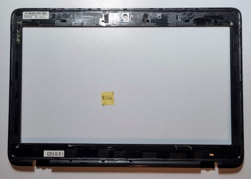 Originalni HP EliteBook 820 G1 model web kamere s okvirom LCD zaslona - 730544-001 - Slika 2
