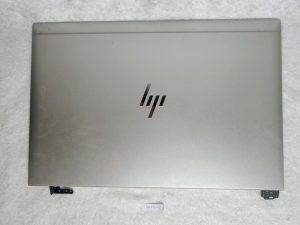 Originalni HP EliteBook 840 Aero G8 LED poklopac LCD zaslona + šarke dijelovi prijenosnog računala
