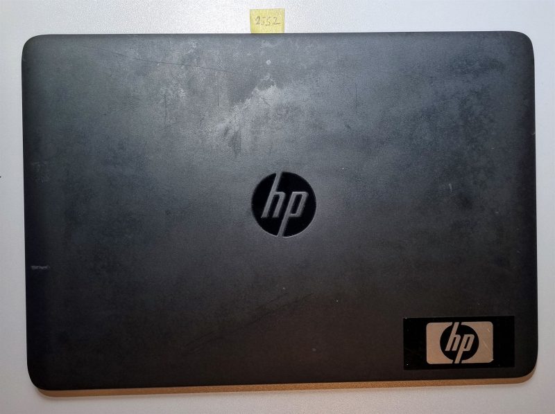 Originalni HP EliteBook 840 G1 gornji poklopac 730949-001 - savršena zamjena!