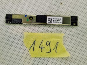 Originalni HP EliteBook 840 ProBook 640 650 ploča za web kameru za prijenosno računalo 724294-2C0