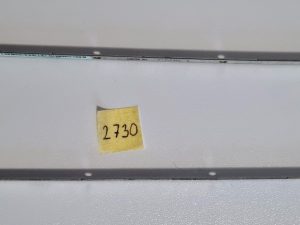 Originalni držači za LCD zaslon HP EliteBook 8560 - originalni zamjenski dijelovi