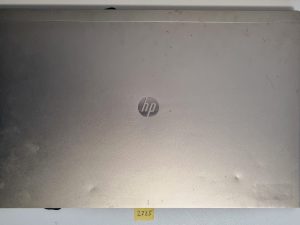 Originalni HP EliteBook 8570P 686302-001 poklopac stražnjeg gornjeg poklopca LCD-a - dijelovi prijenosnog računala