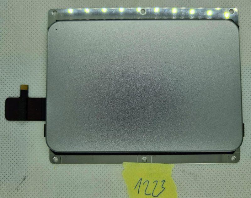 Originalna dodirna podloga za prijenosno računalo HP EliteBook Folio 1040 G3