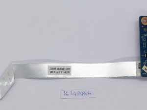 Originalna USB ploča za prijenosno računalo HP Pavilion 15-r210nt - ZS051 LS-A993P NBX0001JX00