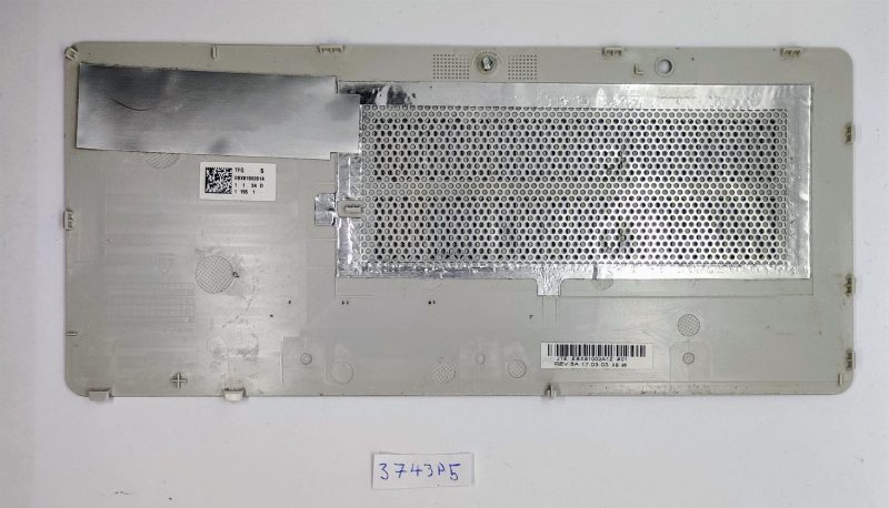 Originalni HP ProBook 430 G4 RAM donji poklopac EBX8100201A | Dijelovi prijenosnog računala - Slika 2