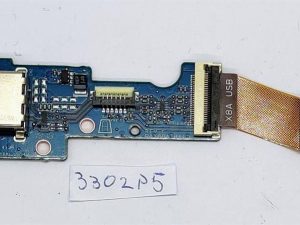 Originalna HP ProBook 430 G5 USB ploča s kabelom - DAX8BATB6C0 -68A zamjenski dio