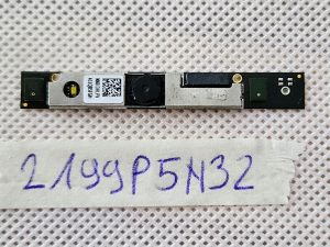 Modul kamere za originalno HP ProBook 430 G6 prijenosno računalo L44539-001 - testirano
