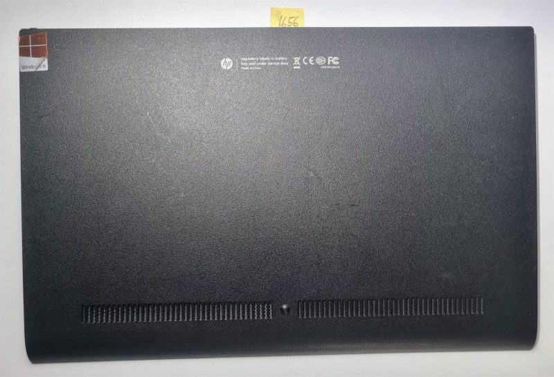 Originalni HP ProBook 4540s 4545s - crni poklopac kućišta za prijenosno računalo - 690978-001 - Slika 2