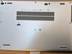 Originalni HP ProBook 650 G5 15.6 donji poklopac kućišta L58712-001 6070B1599802 dijelovi prijenosnog računala