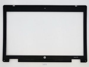 Originalni HP ProBook 6570b 15,6" LCD zaslon s prednjim okvirom za prijenosno računalo CP1290 686303-001