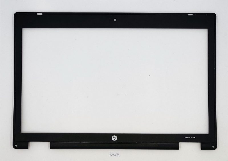 Originalni HP ProBook 6570b 15,6" LCD zaslon s prednjim okvirom za prijenosno računalo CP1290 686303-001