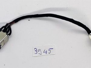 Originalni HP ProBook 6560b 6565b 6570b Utičnica za napajanje Utičnica za punjenje DC utičnica