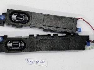 Komplet originalnih zvučnika za prijenosno računalo HP Probook 430 G5 3BX8ASATP10 - testirano & radim