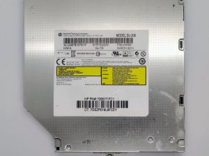 Originalni HP Probook 450 G2 DVD CD RW pogon SU-208 - 768471-001
