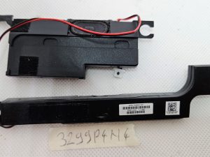 Originalni HP komplet zvučnika 749653-001 PK23000NZ00 za prijenosno računalo 15-R263DX - desni + lijevi (CA17-CB14)