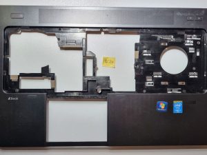 Originalni HP ZBook 15 G2 naslon za ruku s dodirnom podlogom 734281-001 AP0TJ000100