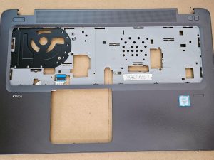 Originalni HP ZBook 15U G3 821155-001 6070B0948301 Oslonac za ruku za prijenosno računalo - OEM zamjena