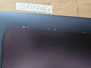 Originalni HP ZBook 15u G3 839528-001 stražnji poklopac poklopca - OEM zamjena