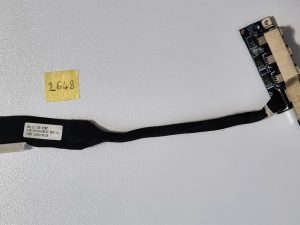 Originalni IBM Lenovo 3000 C200 USB kabel DC020008Z00 | Dijelovi za prijenosna računala diljem svijeta
