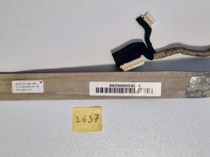 Originalni IBM Lenovo 3000 N100 15.4 LCD video kabel DC020009200 dijelovi prijenosnog računala