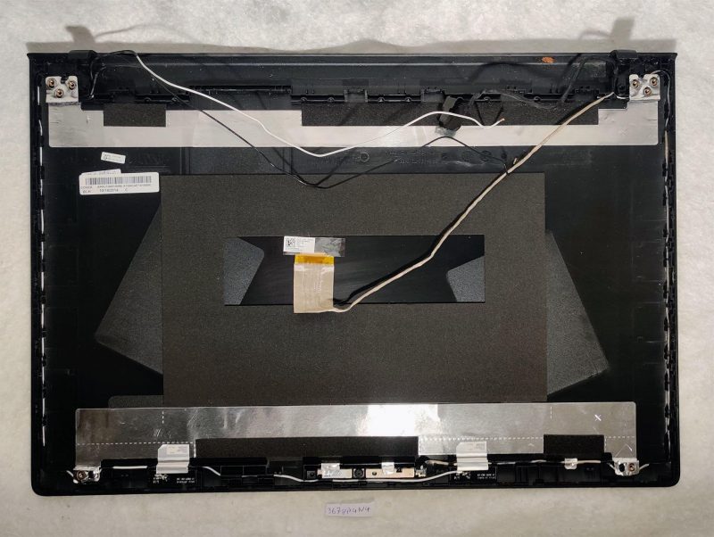 Zamjena originalnih IBM Lenovo B70-80 LCD stražnjih gornjih poklopaca za dijelove prijenosnog računala - Slika 2
