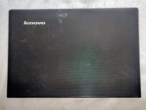 Zamjena originalnih IBM Lenovo B70-80 LCD stražnjih gornjih poklopaca za dijelove prijenosnog računala