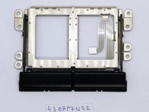 Originalni IBM Lenovo T60 tipke miša Touchpad 39T7208 39T7210