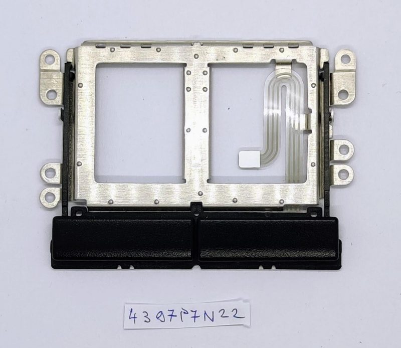 Originalni IBM Lenovo T60 tipke miša Touchpad 39T7208 39T7210
