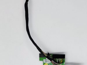 Originalna ploča IBM Lenovo ThinkPad T60 s dva USB priključka s kabelom 39T5624