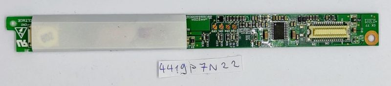 Originalna IBM Lenovo ThinkPad T60 T60p 14.1" LCD inverterska ploča 41W1010 39T0483 - Slika 2