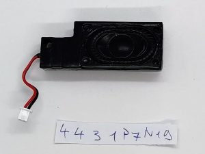 Originalni IBM Lenovo X60s zvučnik 23.40202.002 39T7306