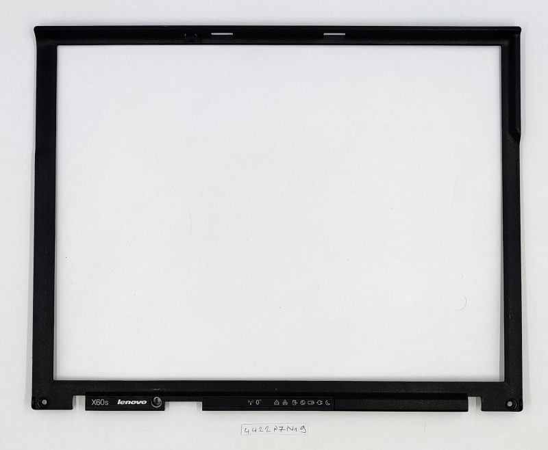 Zamjena za originalni prednji okvir za IBM ThinkPad X60s