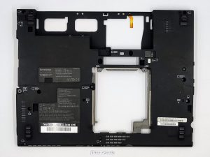 Originalni IBM ThinkPad X61s kućište kućišta donji okvir okvira Lenovo 42X5079