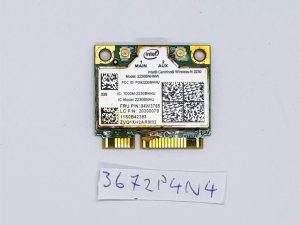 Originalni Intel Centrino Advanced-N 2230 WiFi kartica 2230BNHMW dijelovi za prijenosna računala Europa širom svijeta