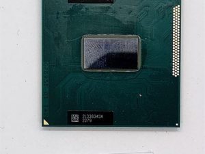 Originalni Intel Core i5-3230M 2,6 GHz 3 MB Socket G2 CPU procesor prijenosnog računala - SR0WY