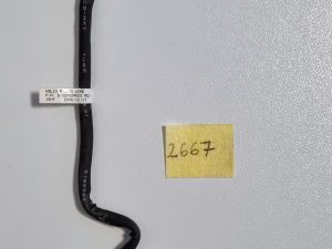 Lenovo VGA S-Video ploča LS3103P 4559AT39L01 za 3000 N100 0768 s OEM kabelom