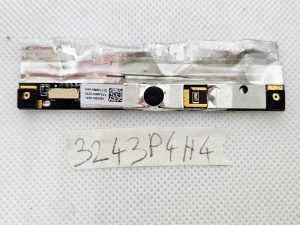 Originalna ploča za kameru LENOVO G710 - HAA-554601-L1Q 0420-00MF0LV | Dijelovi prijenosnog računala