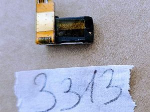 Originalni LENOVO TAB4 10 PLUS TB-X704L audio utičnica utikač za slušalice Audio-V3 A6090