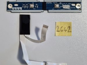 Originalni LS-3104P 4559AS39L01 Lenovo ploča s gumbima dodirne podloge s kabelom za seriju 3000 N100 0768
