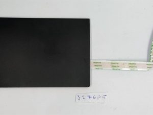 Originalna dodirna podloga za prijenosno računalo za Lenovo ThinkPad E480 E580 R480 - 01LV527